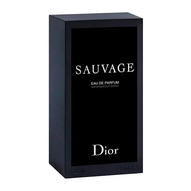 Dior Sauvage Eau de parfum 100 ml para hombre