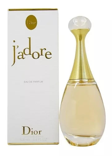 Dior J'adore Eau de parfum 100 ml para mujer