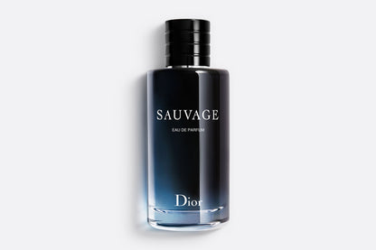 Dior Sauvage Eau de parfum 100 ml para hombre