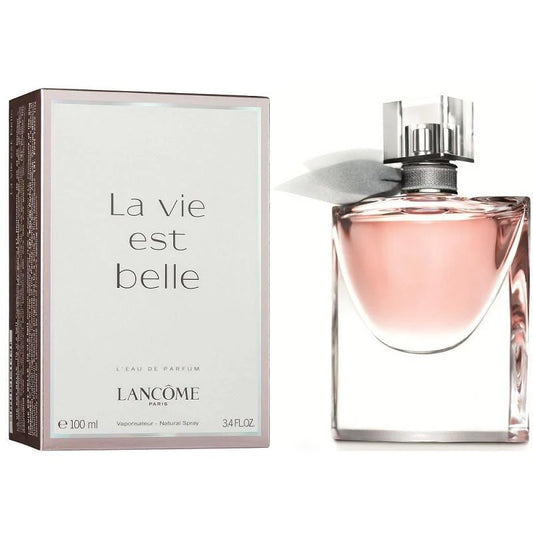 Lancôme La Vie est Belle Eau de parfum 100 ml para mujer