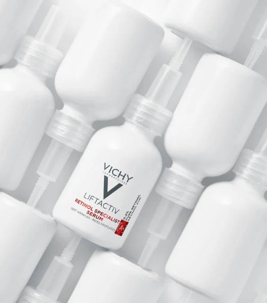 Retinol Serum Arrugas Profundas Vichy Liftactiv 30ml