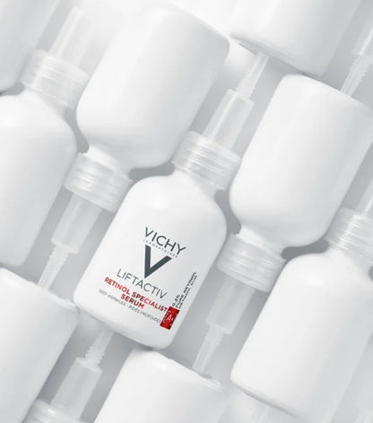 Retinol Serum Arrugas Profundas Vichy Liftactiv 30ml