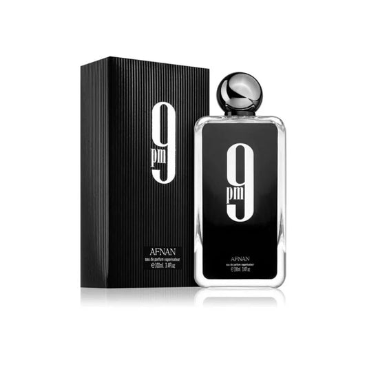 Afnan 9pm For Men 100ml Eau de parfum